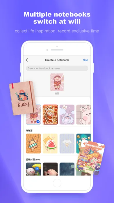 Kilonotes - Pocket screenshot 1
