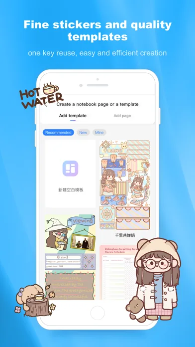 Kilonotes - Pocket screenshot 3