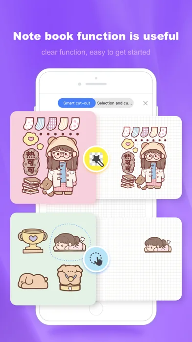 Kilonotes - Pocket screenshot 4