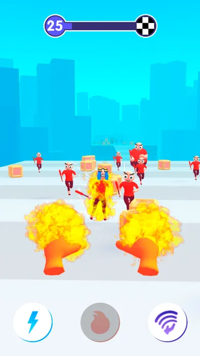 Elemental Master screenshot 3