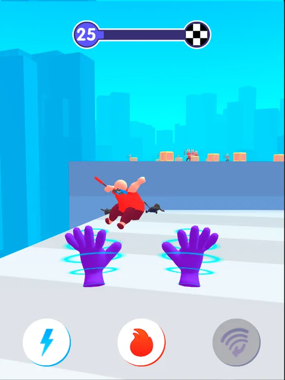 Elemental Master screenshot 4