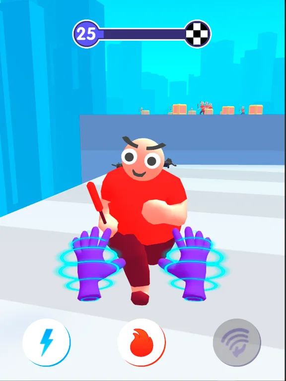 Elemental Master screenshot 5