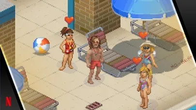 Stranger Things 3 The Game screenshot 5