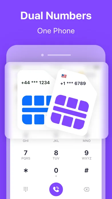 SkyDuo - Video Calling & Chat screenshot 3