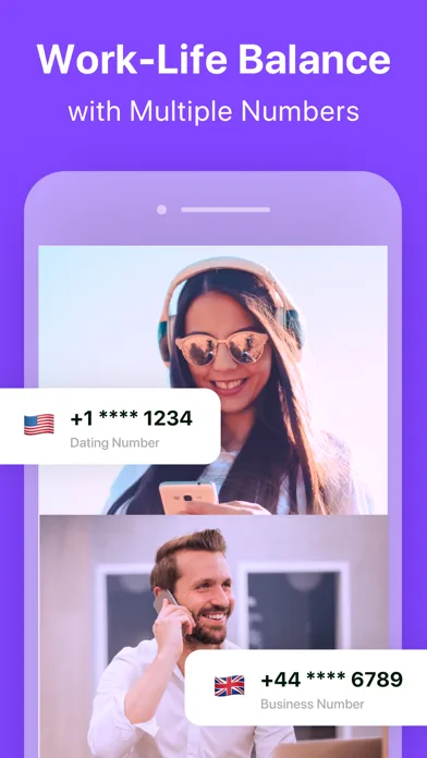 SkyDuo - Video Calling & Chat screenshot 4