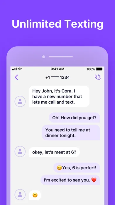 SkyDuo - Video Calling & Chat screenshot 5
