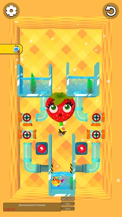 Worm Out: Tricky riddle games screenshot 1