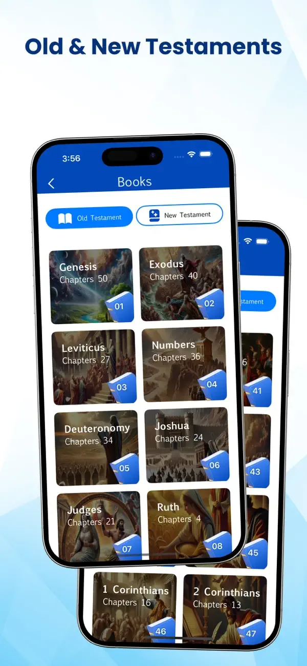 English Standard Version - ESV screenshot 3