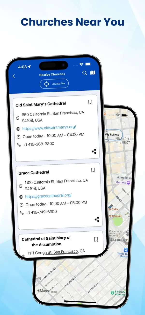 English Standard Version - ESV screenshot 4