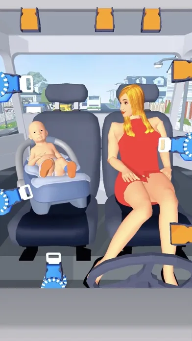 Belt It screenshot 1
