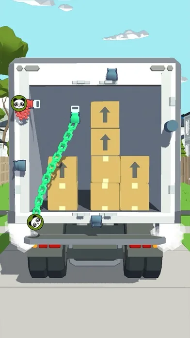 Belt It screenshot 2