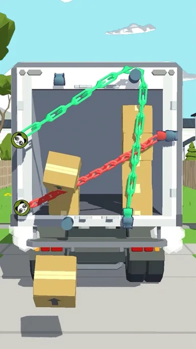 Belt It screenshot 3