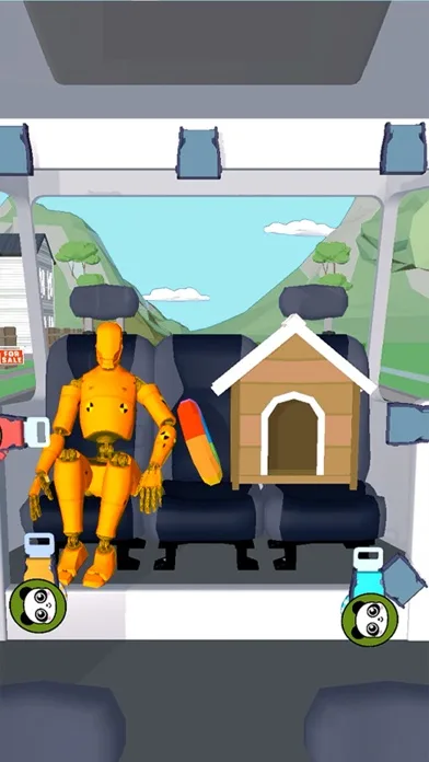 Belt It screenshot 4