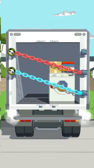Belt It screenshot 5