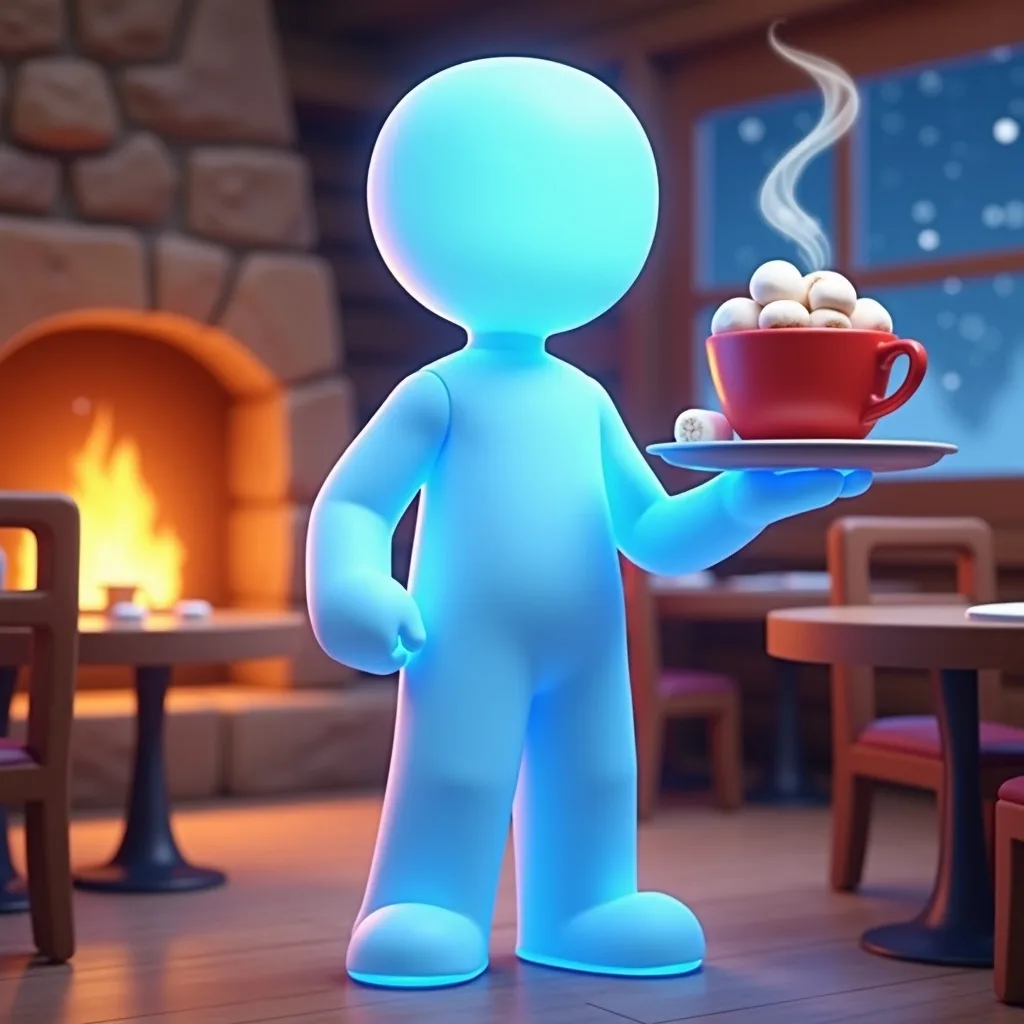 Dream Restaurant