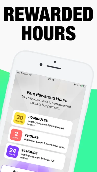 Free VPN: Fast Unlimited Proxy screenshot 4