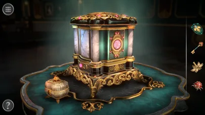 Boxes: Lost Fragments screenshot 1