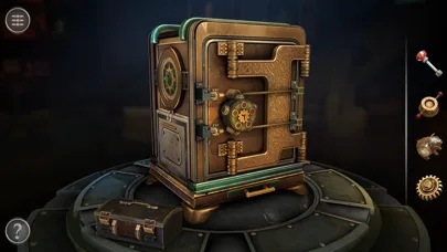 Boxes: Lost Fragments screenshot 2