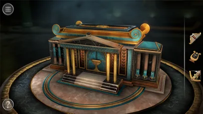 Boxes: Lost Fragments screenshot 5