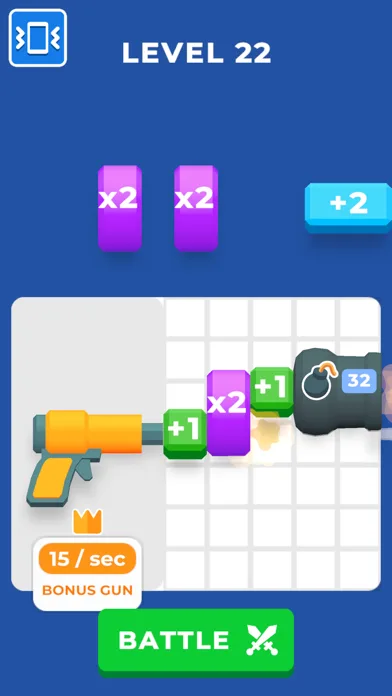 Shot Factor screenshot 5