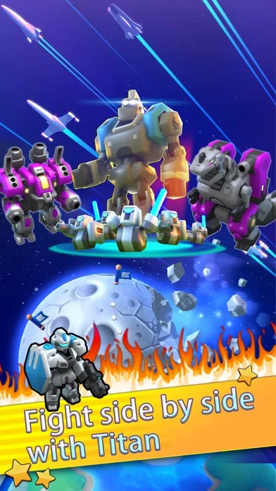 Mega Tower - Casual TD Game screenshot 4