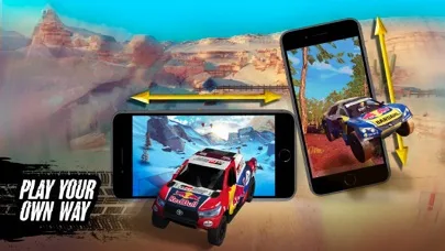 Offroad Unchained screenshot 4