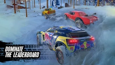 Offroad Unchained screenshot 5