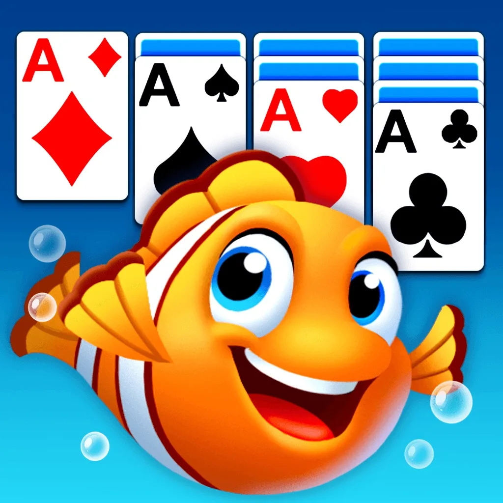 Solitaire Ocean