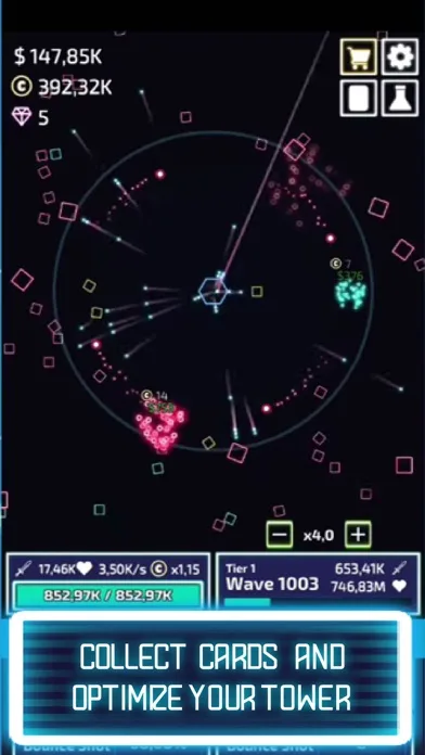The Tower - Idle Tower Defense screenshot 4