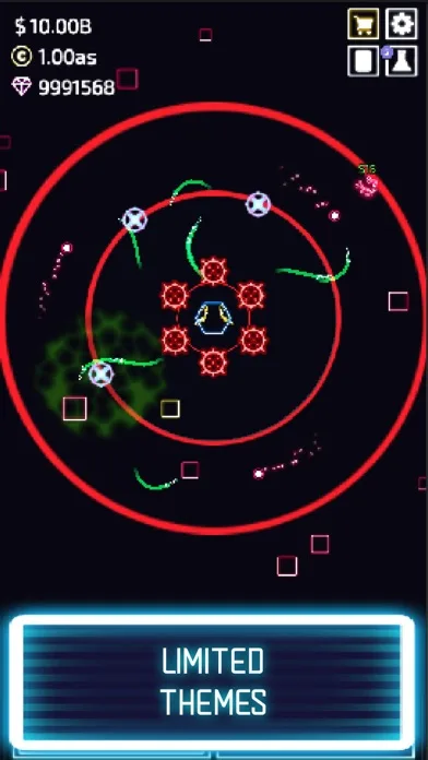 The Tower - Idle Tower Defense screenshot 5