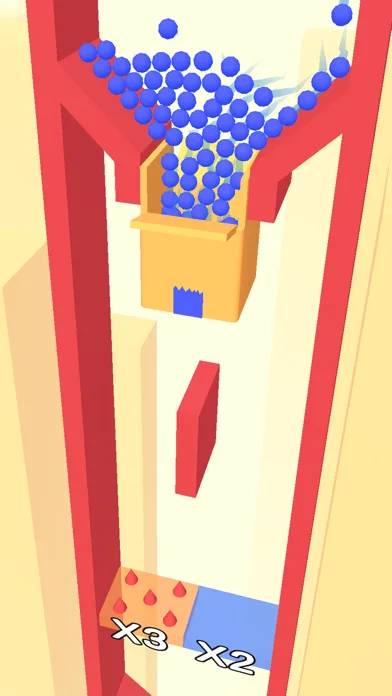 Change and Drop screenshot 1