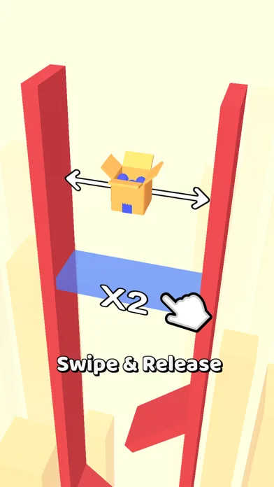 Change and Drop screenshot 2