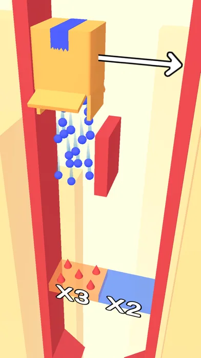 Change and Drop screenshot 4
