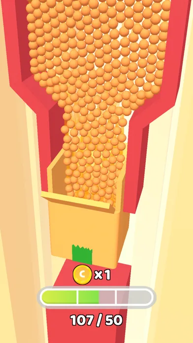 Change and Drop screenshot 5