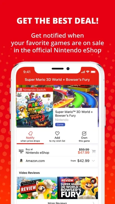 NT Deals screenshot 2