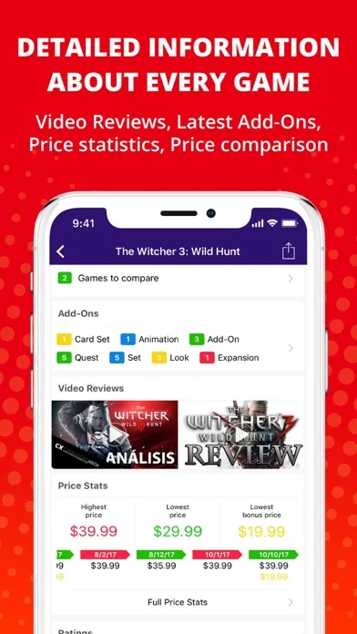 NT Deals screenshot 3
