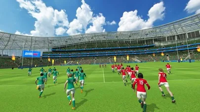 Rugby Nations 22 screenshot 3