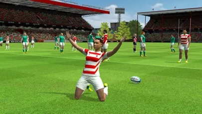Rugby Nations 22 screenshot 4