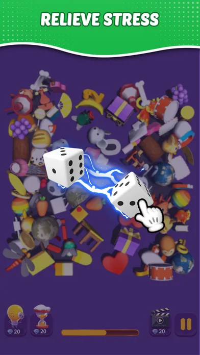 3D Match Game screenshot 3
