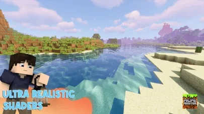 Mods for Minecraft PE - MCPE screenshot 1