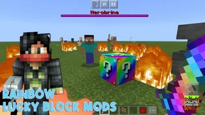 Mods for Minecraft PE - MCPE screenshot 3