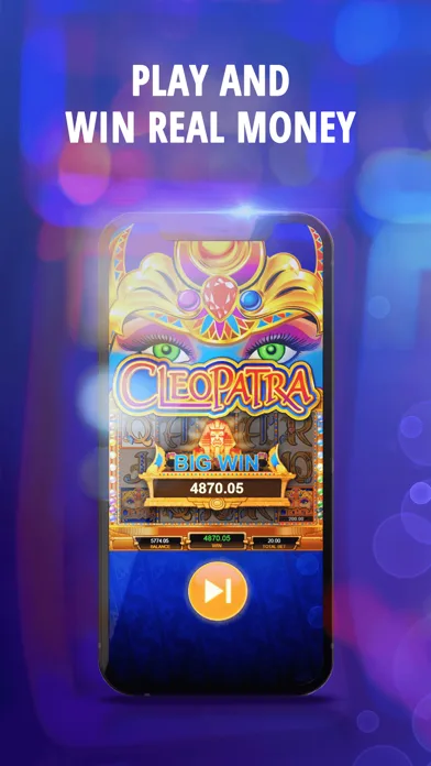 Mohegan Sun CT Online Casino screenshot 1