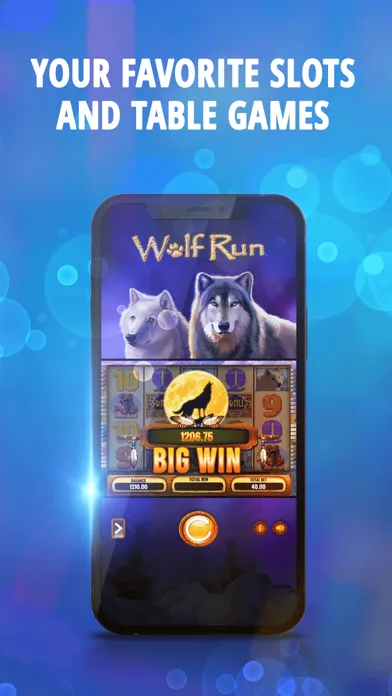 Mohegan Sun CT Online Casino screenshot 3