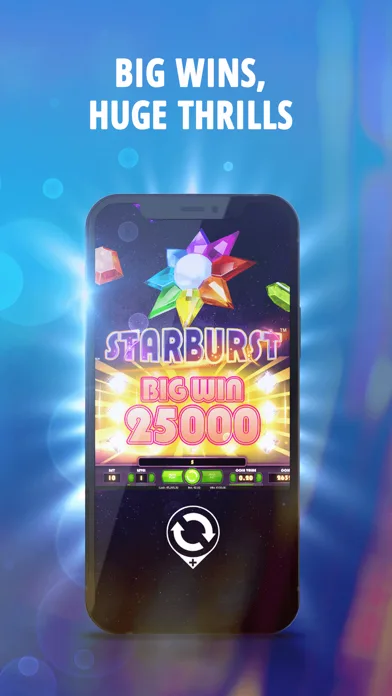Mohegan Sun CT Online Casino screenshot 4