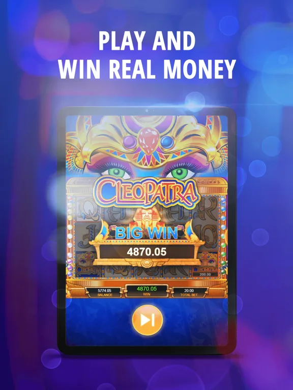 Mohegan Sun CT Online Casino screenshot 5