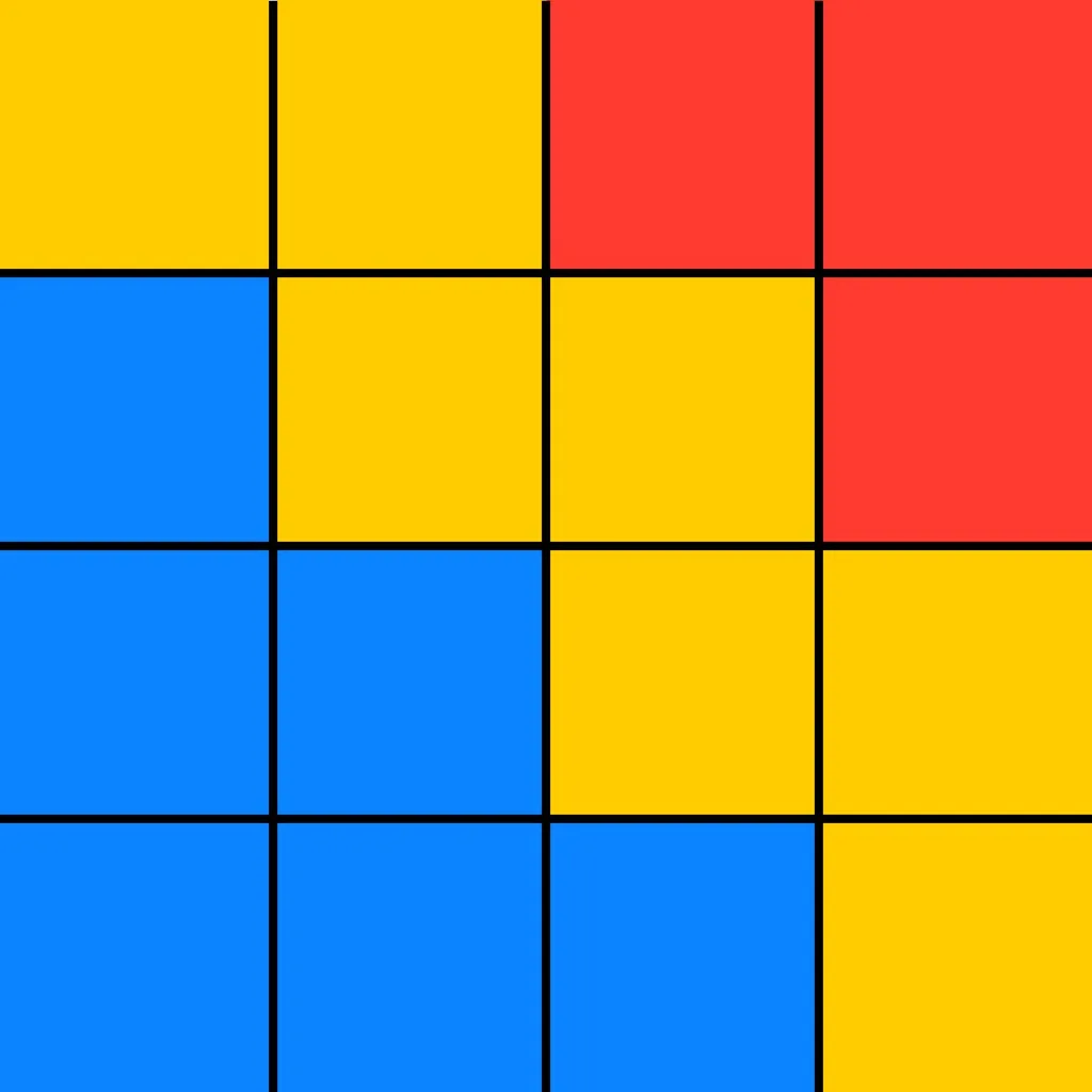 Sort The Blocks