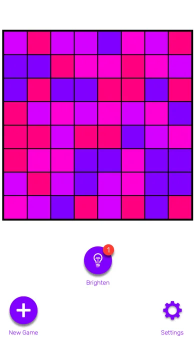 Sort The Blocks screenshot 1