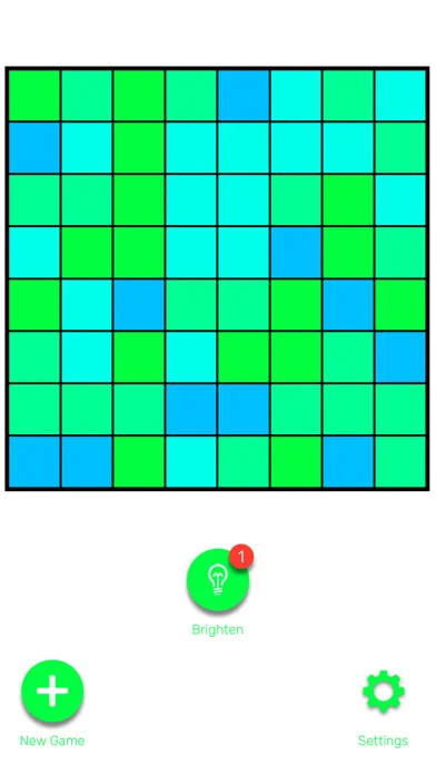 Sort The Blocks screenshot 2