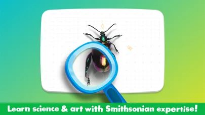Crayola Create and Play+ screenshot 2