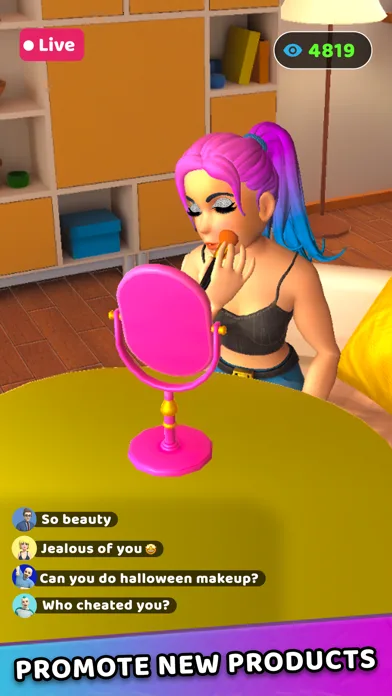 Streamer Life! screenshot 5